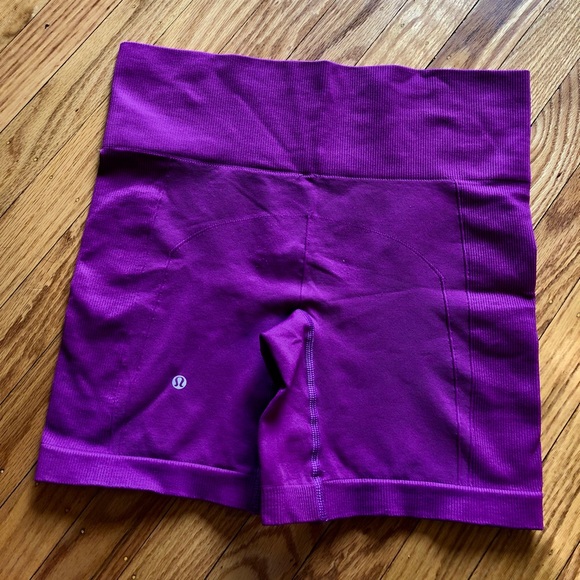lululemon athletica Pants - lululemon shorts